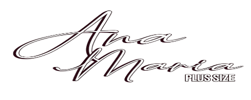 Ana Maria Plus Size